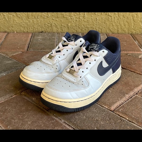 Nike Air Force I ‘07 sneakers - Picture 6 of 9